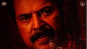 'Kalamkaval' teaser: Mammootty looks stunning in high-stakes crime thriller
