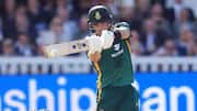 Tristan Stubbs hits his 3rd fifty in ODIs: Key stats