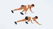 Why animal crawls are considered the ultimate full-body exercise