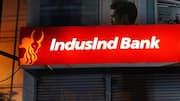IndusInd Bank swings back to profit in Q4 FY26