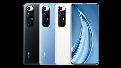 Mi 10S appears on Google Play Console, global launch imminent Mi 10S appears on Google Play Console, global launch imminent