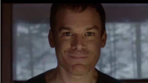 'Dexter' S09 teaser trailer finally shows if Dex has changed 'Dexter' S09 teaser trailer finally shows if Dex has changed