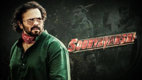 'Sooryavanshi': Rohit Shetty addresses 'good Muslim, bad Muslim' portrayal 'Sooryavanshi': Rohit Shetty addresses 'good Muslim, bad Muslim' portrayal