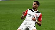 Manchester United enter race for Eintracht Frankfurt striker Hugo Ekitike
