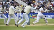 Joe Root tops batting chart at Edgbaston in Tests: Stats