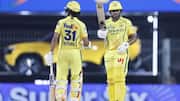 IPL 2026, Ayush Mhatre shines with 73 versus PBKS: Stats