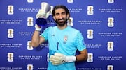 FIFA World Cup: Iran hold Belgium 0-0 for historic point