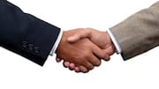 Handshake etiquette: 5 things people often get wrong 