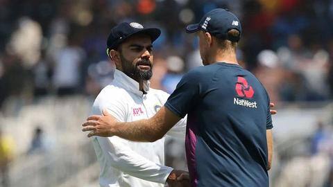 India vs England: Visitors could lodge complaint about Motera pitch India vs England: Visitors could lodge complaint about Motera pitch