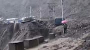 Overnight cloudbursts kill 18 in Uttarakhand, Himachal; more rain expected 