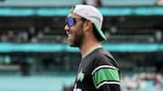 BBL, Glenn Maxwell becomes 2nd batter with 150 sixes: Stats
