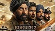 'Border 2' gets U/A 13+ rating; no cuts made
