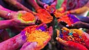How to host a fun Holi party at home