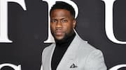Kevin Hart to star in Netflix's new action comedy