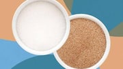 Brown sugar v/s white sugar: Which is healthier?