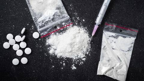 Mumbai: Colombian national gets 10 years RI in drugs case Mumbai: Colombian national gets 10 years RI in drugs case