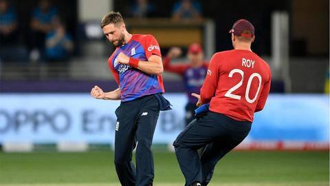 T20 World Cup, England overcome Sri Lanka: Records broken T20 World Cup, England overcome Sri Lanka: Records broken