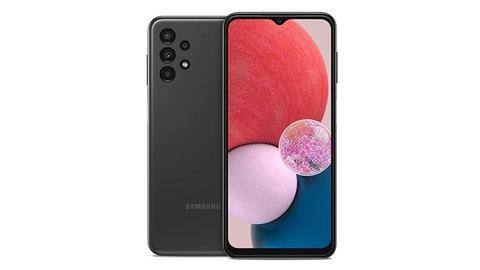 Samsung Galaxy A13 4G launched in the US: Check features Samsung Galaxy A13 4G launched in the US: Check features