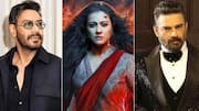 Kajol's 'Maa' to officially announce 'Shaitaan 2': Reports  
