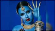 Rapper Genesis slammed for dressing as Hindu goddess in music-video