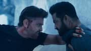 'War 2' trailer: Watch Hrithik Roshan, Jr. NTR's action-packed face-off