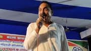 Pour acid in BJP MLA's mouth: TMC leader's shocking threat