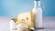 Dairy and nutrition: Myths v/s facts