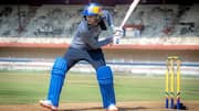 Smriti Mandhana resumes training after wedding controversy: Details here