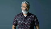 Rajamouli says 'Varanasi' shot in IMAX to capture grand vision