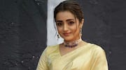 Trisha to star in Rajinikanth-Kamal Haasan's 'KH x RK'?