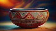 All about African terracotta art