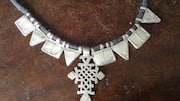All about Ethiopian telsum jewelry