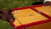Shuffleboard: A fun game that makes you think