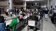 US issues level-3 travel advisory for Saudi Arabia