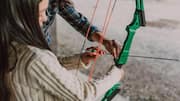 5 ways archery can boost your mental well-being