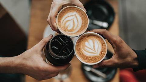 Don't like coffee? You are missing out on these benefits Don't like coffee? You are missing out on these benefits