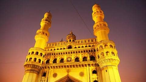 Charminar