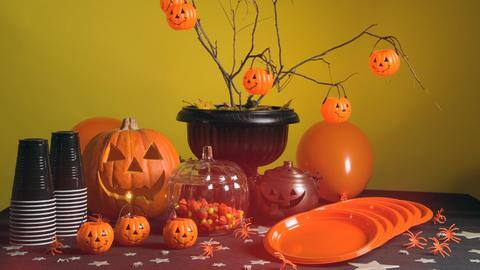 Halloween 2022: Here's a guide to throw a 'killer' party! Halloween 2022: Here's a guide to throw a 'killer' party!
