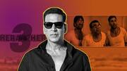 Cast, potential plot, director: Everything about Akshay-Suniel-Paresh's 'Hera Pheri 3' Cast, potential plot, director: Everything about Akshay-Suniel-Paresh's 'Hera Pheri 3'