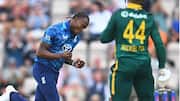 England hammer South Africa, record biggest-ever ODI win: Stats