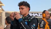 Lando Norris: Decoding his 2025 Formula 1 season in stats