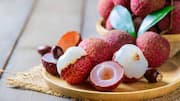 Love lychee? You'll enjoy these recipes