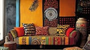 How to elevate your decor with Kuba textiles 