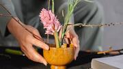 5 things to know about Japan's ikebana art