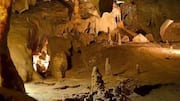 Amboni Caves: A geological masterpiece of Tanzania 