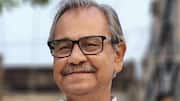 Former Bengal deputy speaker found dead at TMC office
