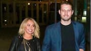 Hayden Panettiere hid reunion with ex Brian Hickerson from friends?