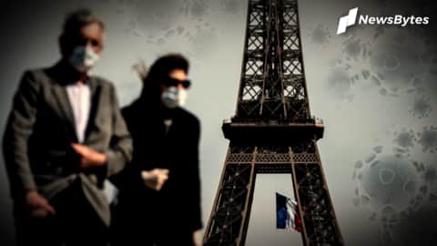 Why European countries are halting the AstraZeneca shot Why European countries are halting the AstraZeneca shot