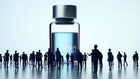 Get vaccinated or forgo salaries, Chhattisgarh officer tells staff Get vaccinated or forgo salaries, Chhattisgarh officer tells staff