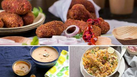 Follow these few dietary tips for a fun festive season Follow these few dietary tips for a fun festive season